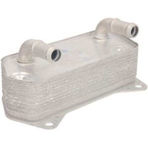Olie radiator, motorolie THERMOTEC D4W007TT