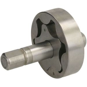 Element van oliepomp, handgeschakelde versnellingsbak EURORICAMBI 74531128
