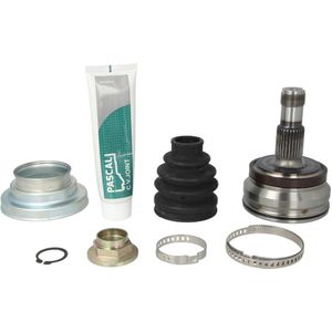 Homokineet reparatie set, aandrijfas PASCAL G1M018PC