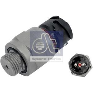 Sensor, persluchtsysteem DT Spare Parts 2.27155