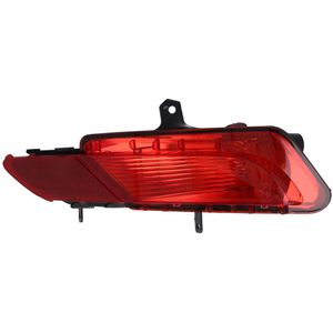 Mistachterlicht DEPO 773-4002R-UE