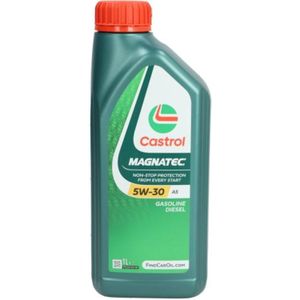 Motorolie CASTROL Magnatec Stop-Start 5W30 A5 1L