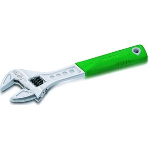 Steeksleutel TOPTUL 8 inch Lengte 209mm Kunststoffgriff