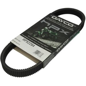 Aandrijfriem DAYCO HPX2204