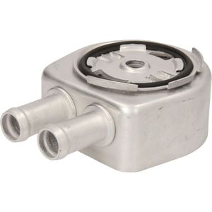 Olie radiator, motorolie THERMOTEC D4G009TT