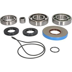 Reparatieset, differentieel 4 RIDE AB25-2107