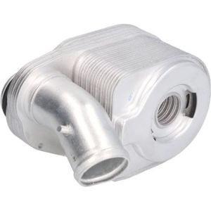 Olie radiator NISSENS 90796
