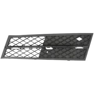 Bumper - ventilatierooster BLIC 6502-07-0067917P links