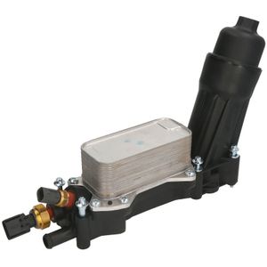 Olie radiator, motorolie THERMOTEC D4Y003TT