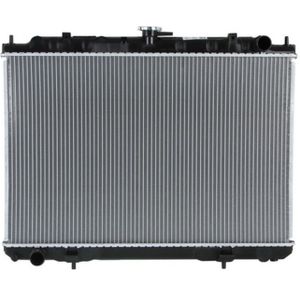 Radiator, motorkoeling NISSENS 68703A
