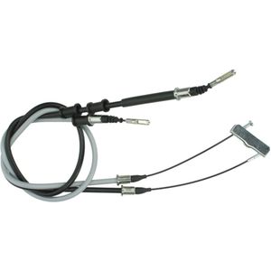 Kabel, parkeerrem ADRIAUTO 33.0249