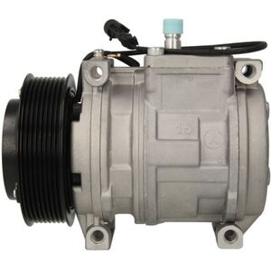 Airco-compressor NISSENS 89355
