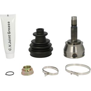 Homokineet reparatie set, aandrijfas LPR KFT550