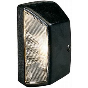 Kentekenplaatverlichting HELLA 2KA 003 389-081