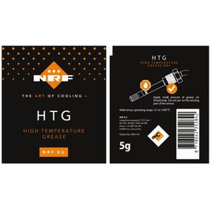 Sensor, uitlaatgastemperatuur EASY FIT NRF 707356