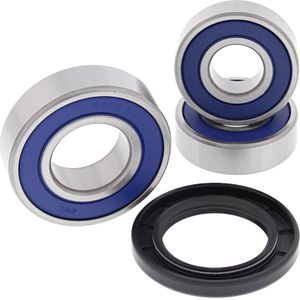 Wiellagerset 4 RIDE AB25-1609