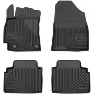 Rubber vloermatten FROGUM FRG77426627