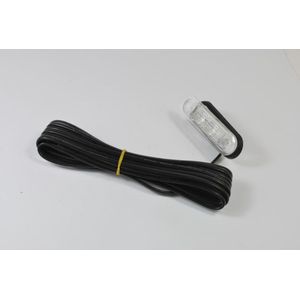 Ontruimingslicht HELLA 2XA 959 790-411