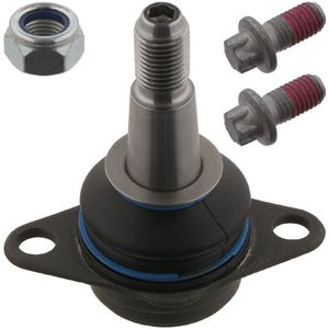 Reparatieset, steun-/geleidingsscharnier FEBI BILSTEIN 32412