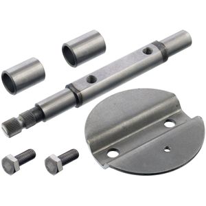 Uitlaatklep, motorrem FEBI BILSTEIN 106427