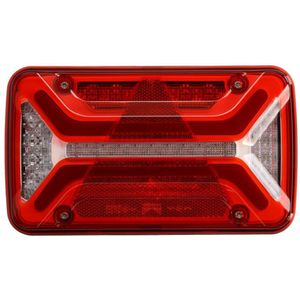 Achterlicht ASPÖCK A24-8931-061