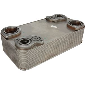 Olie radiator, motorolie HIGHWAY AUTOMOTIVE VL3169
