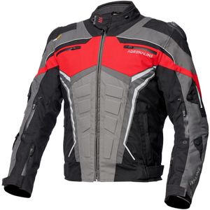Textiel motorjack ADRENALINE SCORPIO PPE Maat L