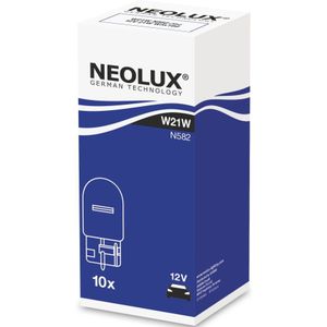P27/7w lamp NEOLUX W21W 12V, 21W