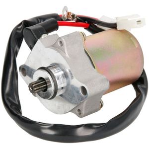 Startmotor INPARTS IP000099