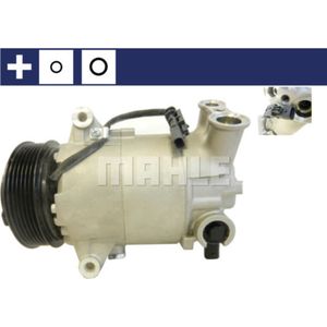 Compressor, airconditioning MAHLE ACP 180 000S