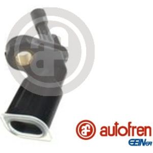 Snelheidssensor, ABS AUTOFREN SEINSA DS-0008