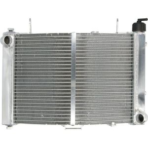 Radiator, motorkoeling 4 RIDE RAD-670