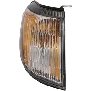 Knipperlicht DEPO 320-1505R-AS