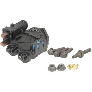 Spanningsregelaar, alternator VALEO 599187