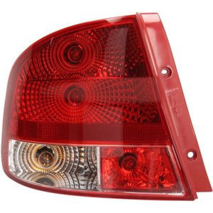 Achterlicht DEPO 222-1909L-LD-AE links