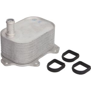 Olie radiator, motorolie THERMOTEC D4A020TT