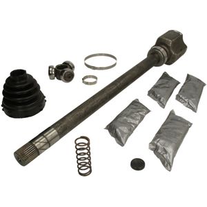 Homokineet reparatie set, aandrijfas SPIDAN 24294 Rechts
