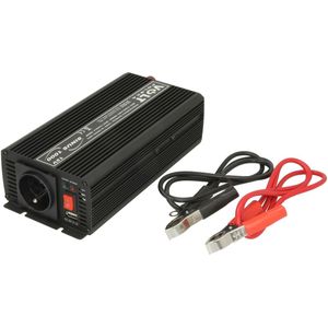 Spanningstransformator VOLT 12/230 AC-500 SINUS