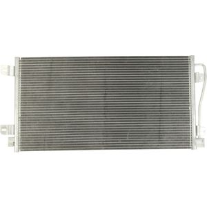 Condensor, airconditioning EASY FIT NRF 35484