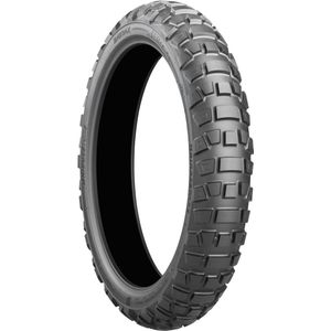 Wegbanden BRIDGESTONE Battlax Adventurecross AX41 120/70B19 TL 60Q