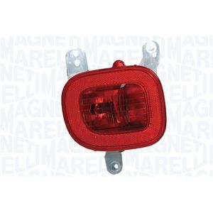Mistachterlicht MAGNETI MARELLI 715104065000
