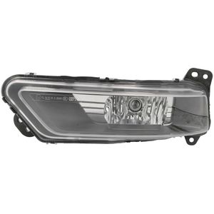 Mistlampen ZKW 1067.205.8000