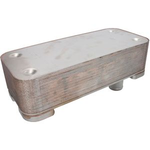 Olie radiator, retarder HIGHWAY AUTOMOTIVE MN3101
