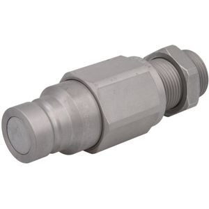 Hydraulische connector FASTER FFH12-12/34S M