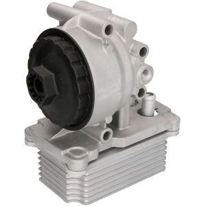 Olie radiator, motorolie THERMOTEC D4G018TT