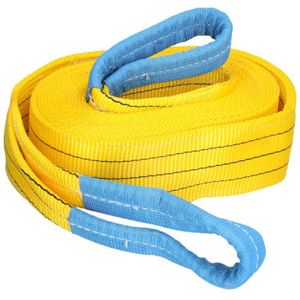 Hijsband CARGOPARTS CARGO-SL-FLT2-3T6M