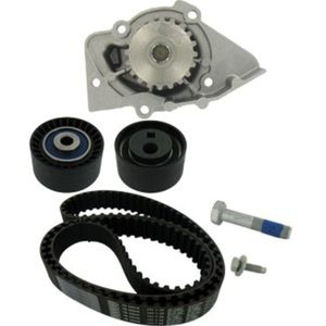 Waterpomp+distributieriem set SKF VKMC 03246