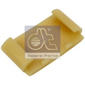 Schuifrail, distributieketting DT Spare Parts 4.70305
