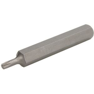 Schroevendraaier bit dop 10mm TORX HANS 043-7T20