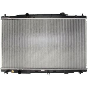 Radiator, motorkoeling KOYORAD PL082711